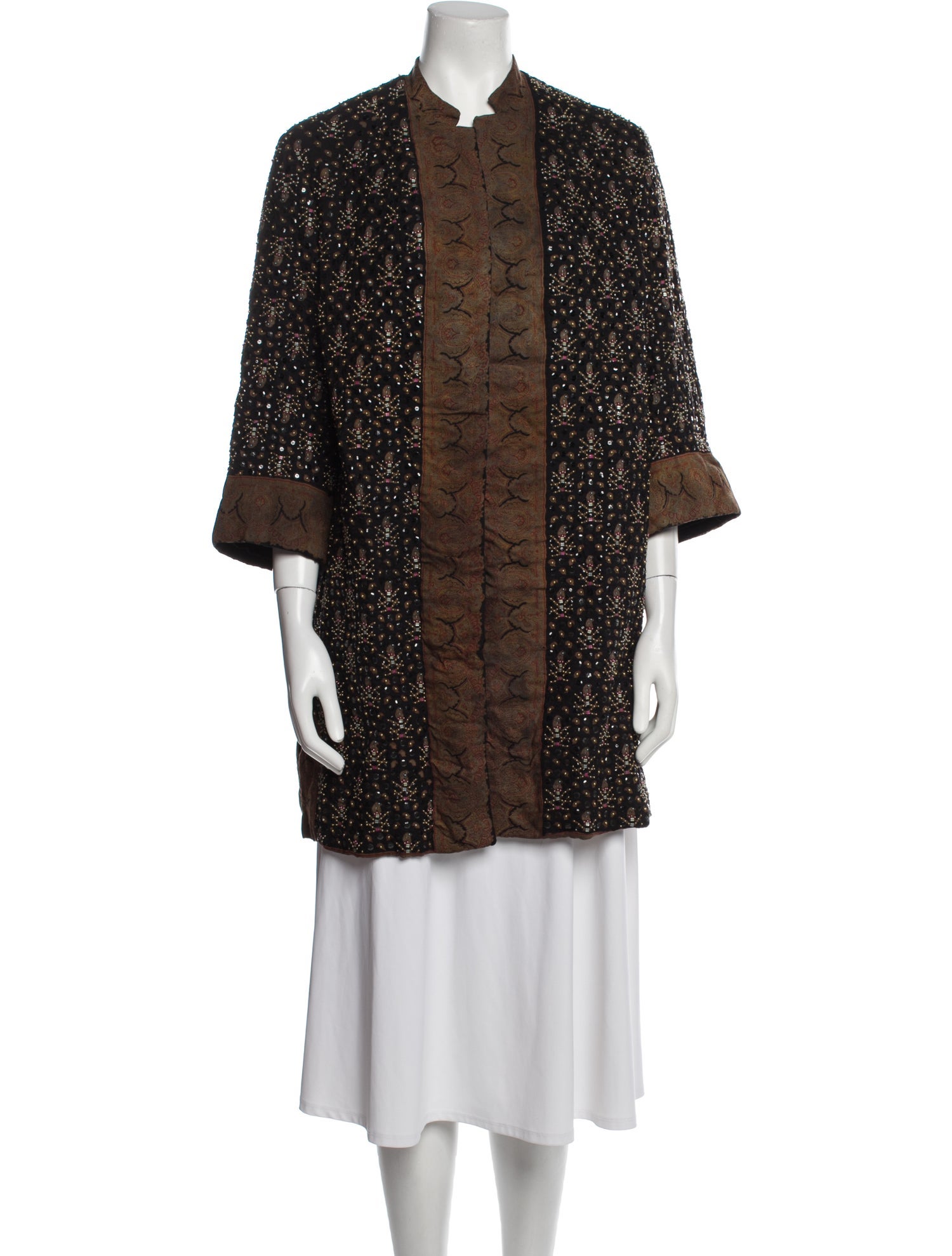 Vintage - Unbranded Vintage 1950's Coat