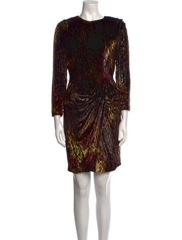 Vintage - Unbranded Dresses Mini Dress Petite