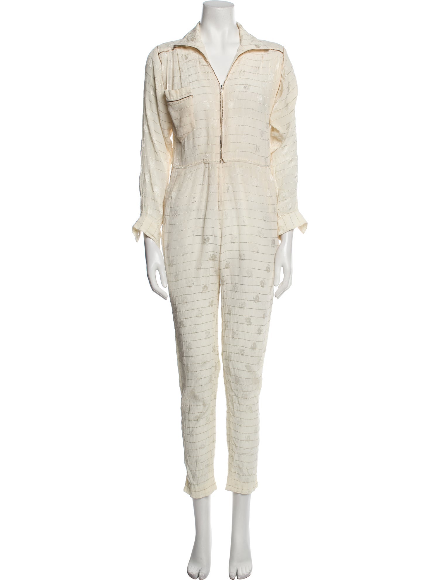 Vintage - Unbranded Vintage John Marks 'El Corte Ingles' Jumpsuit