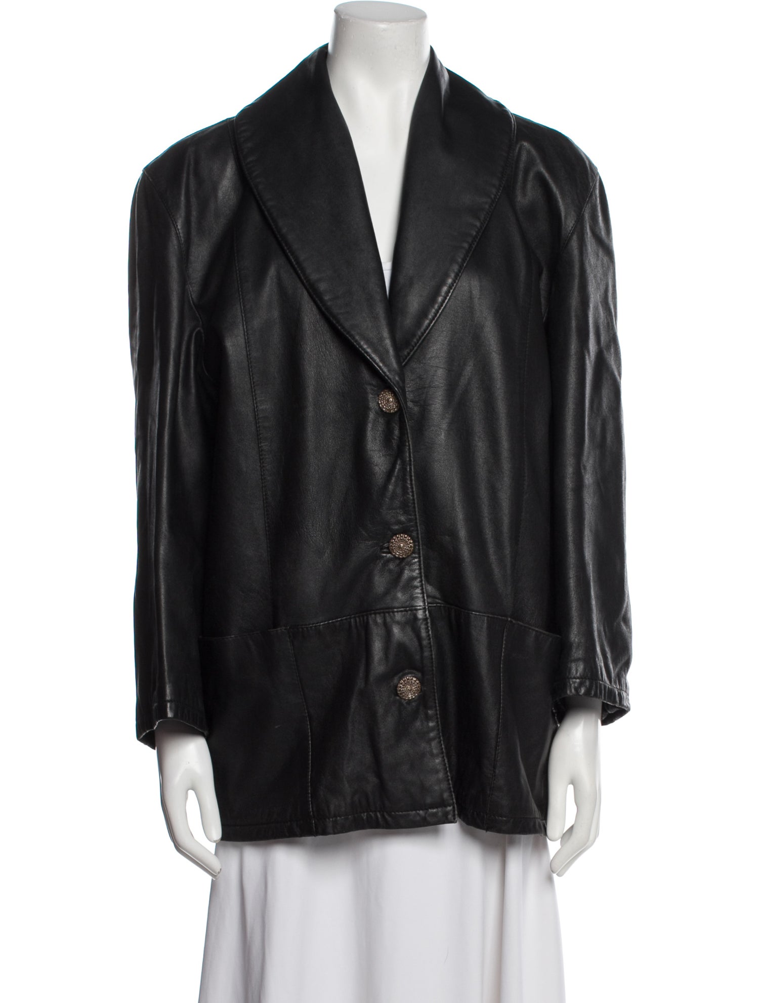 Vintage - Unbranded Vintage Jacket