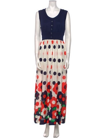 Vintage - Unbranded Dresses Long Dress S