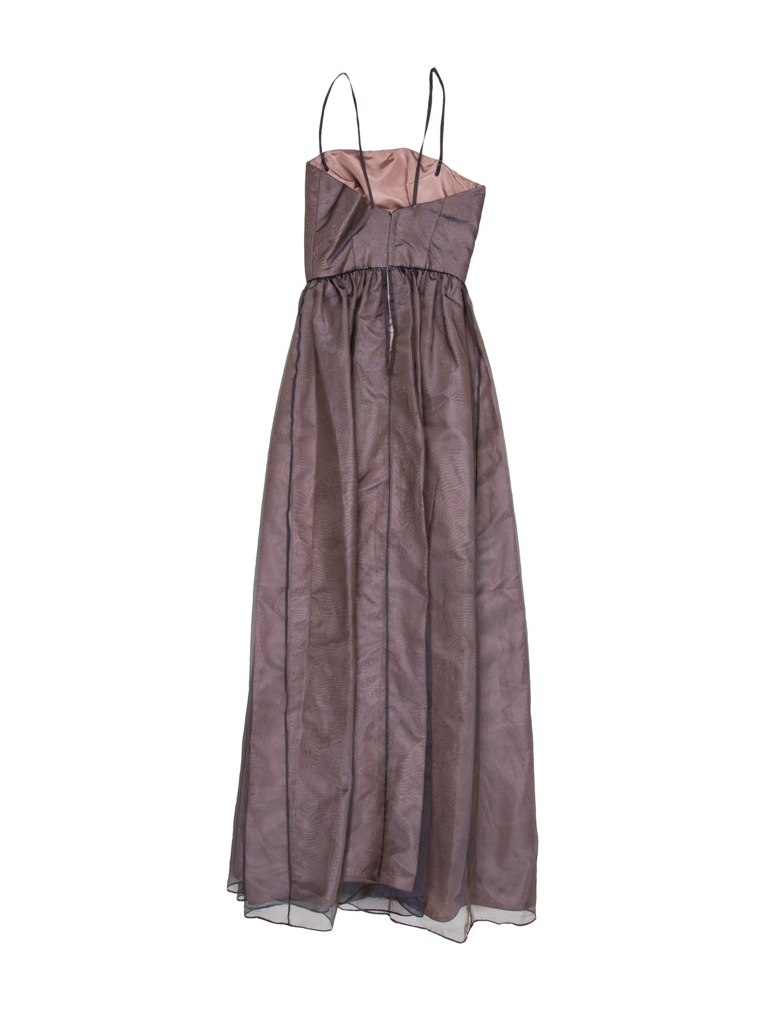 Vintage - Unbranded Vintage Long Dress