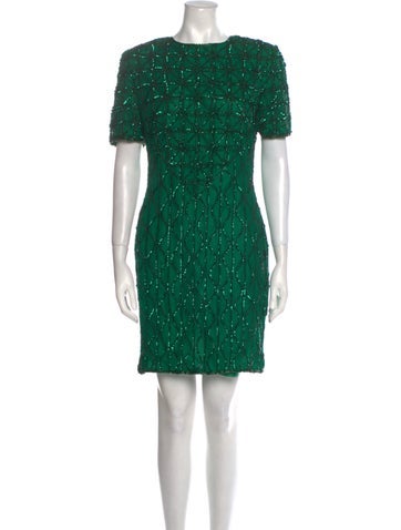 Vintage - Unbranded Dresses Mini Dress M