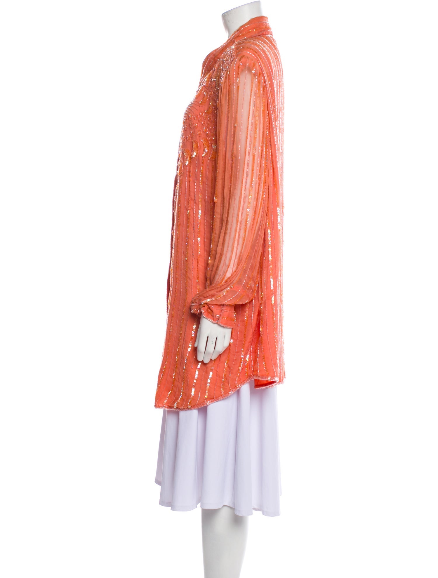 Vintage - Unbranded Vintage 1980's Evening Jacket