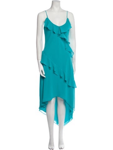 Vintage - Unbranded Dresses Long Dress XS