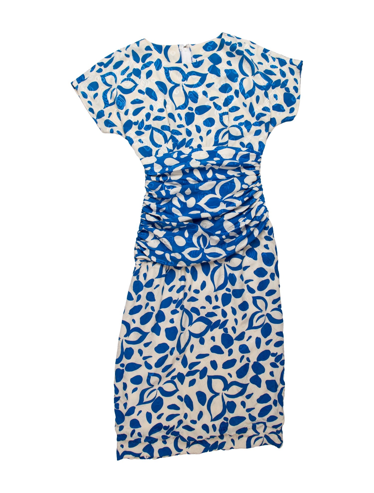 Vintage - Unbranded Vintage Knee-Length Dress