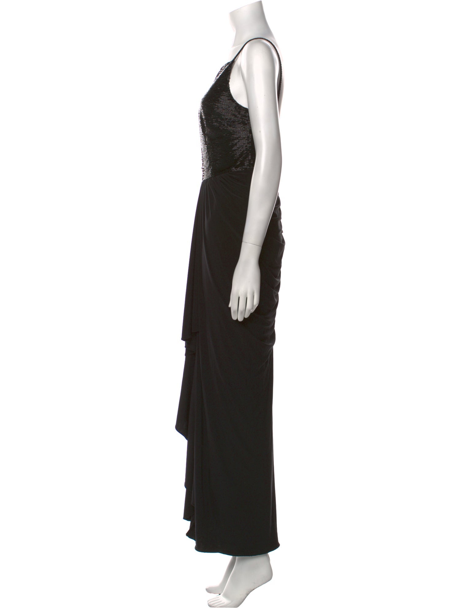 Vintage - Unbranded Vintage Long Dress