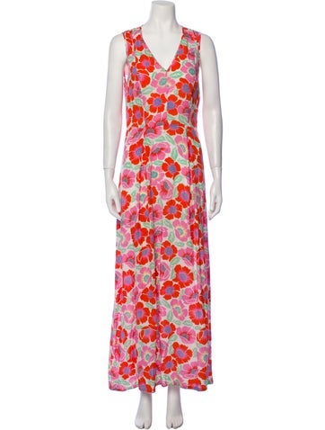 Vintage - Unbranded Dresses Long Dress M