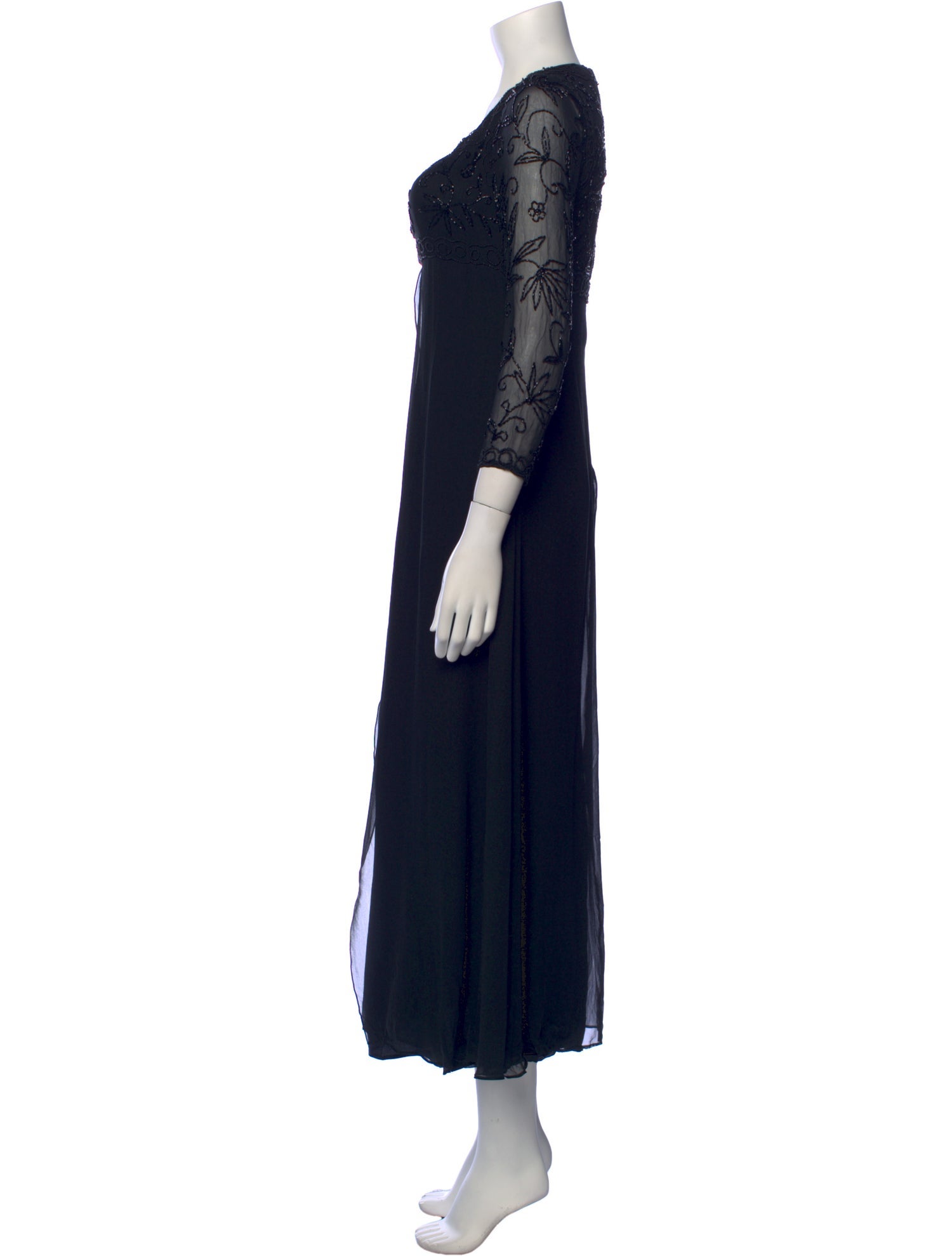 Vintage - Unbranded Vintage Long Dress