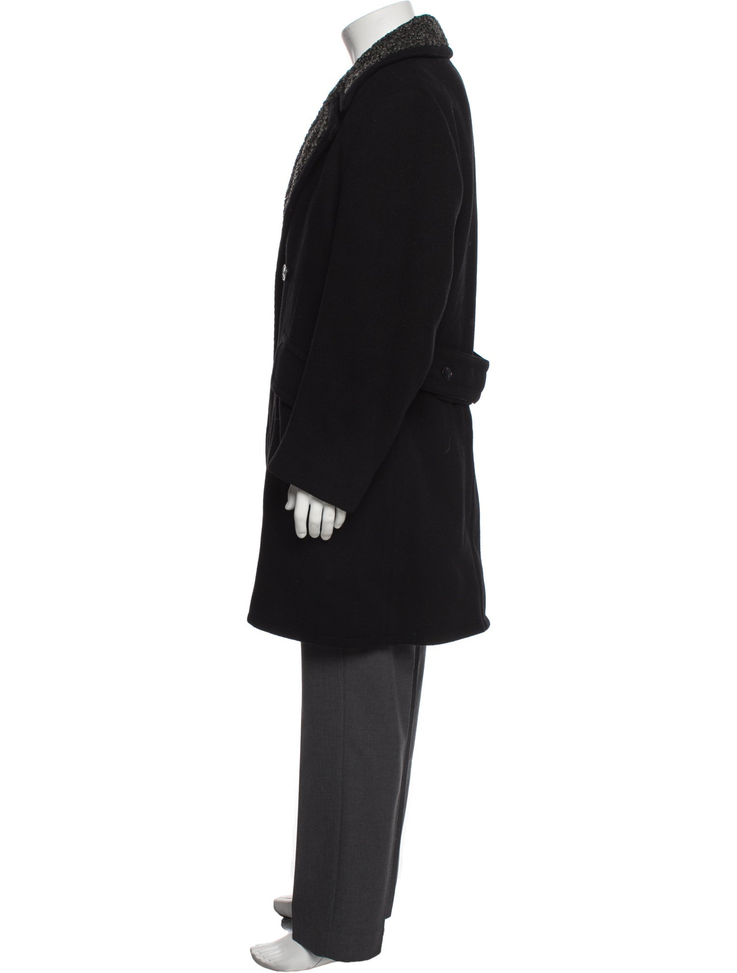 Vintage - Unbranded Vintage 1990's Overcoat