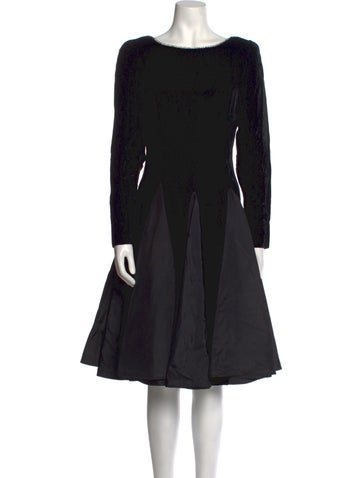 Vintage - Unbranded Dresses Midi Length Dress M