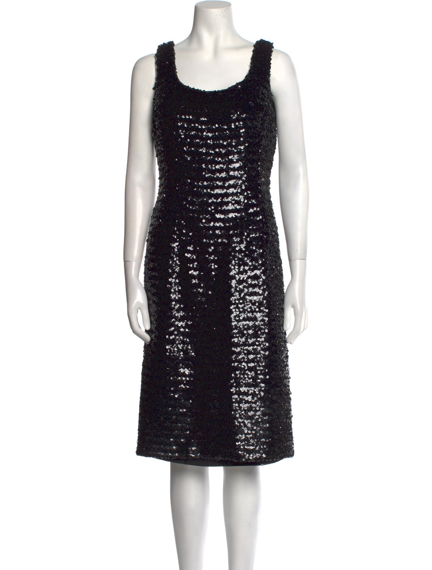 Vintage - Unbranded Vintage Midi Length Dress