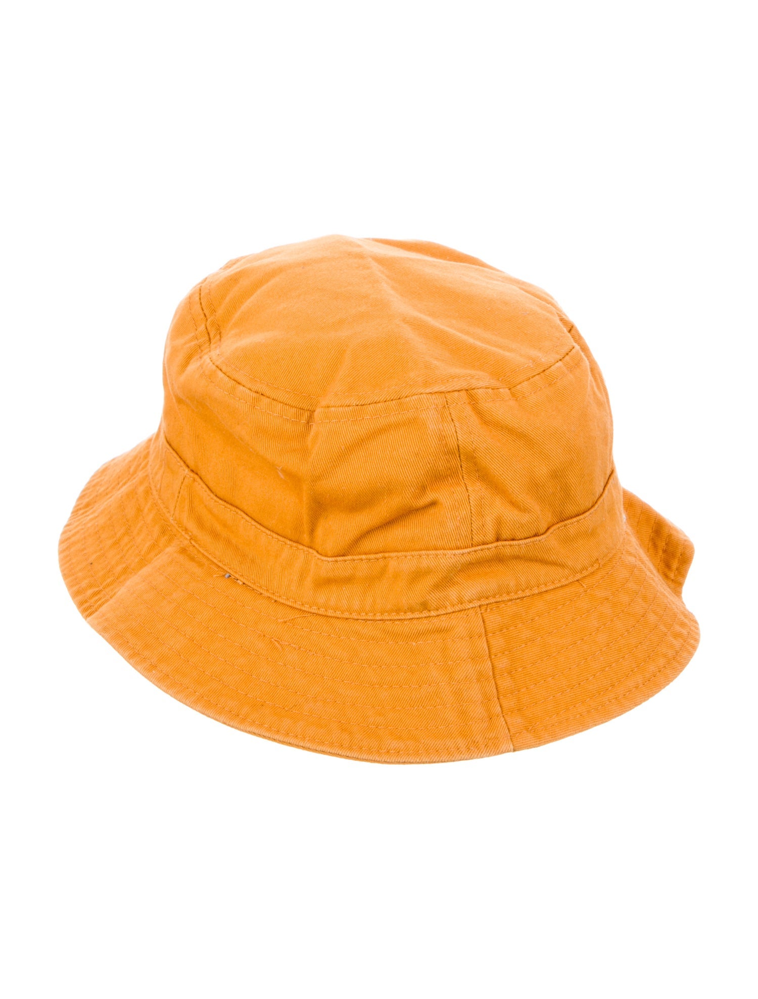 Vintage - Unbranded Cotton Bucket Hat