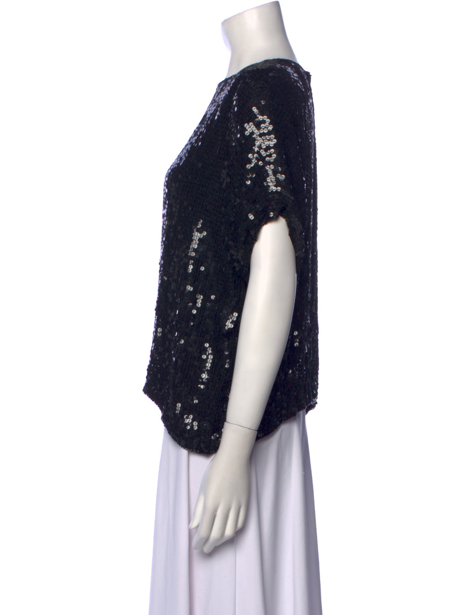 Vintage - Unbranded Vintage Silk Blouse