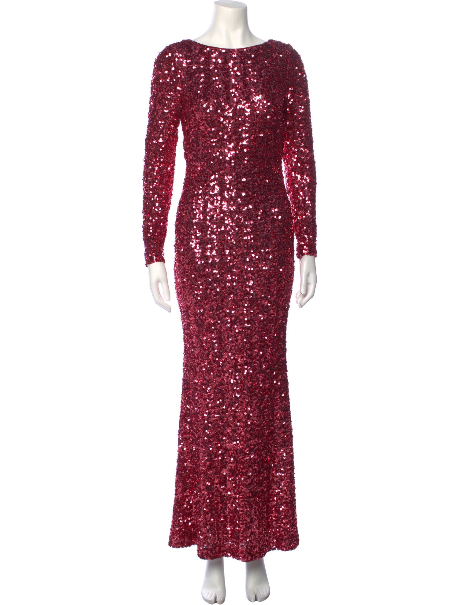 Vintage - Unbranded Vintage Long Dress