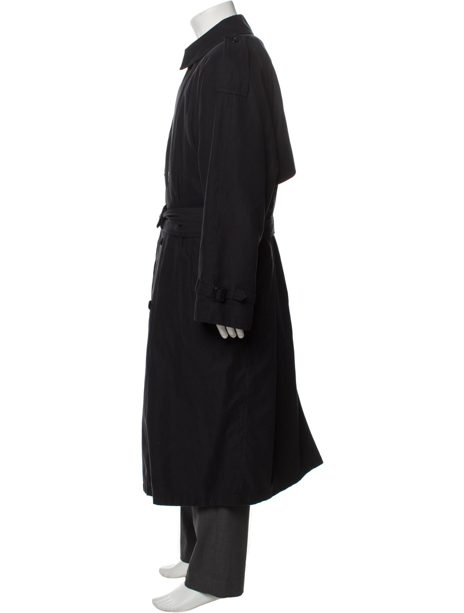 Vintage - Unbranded Vintage Trench Coat