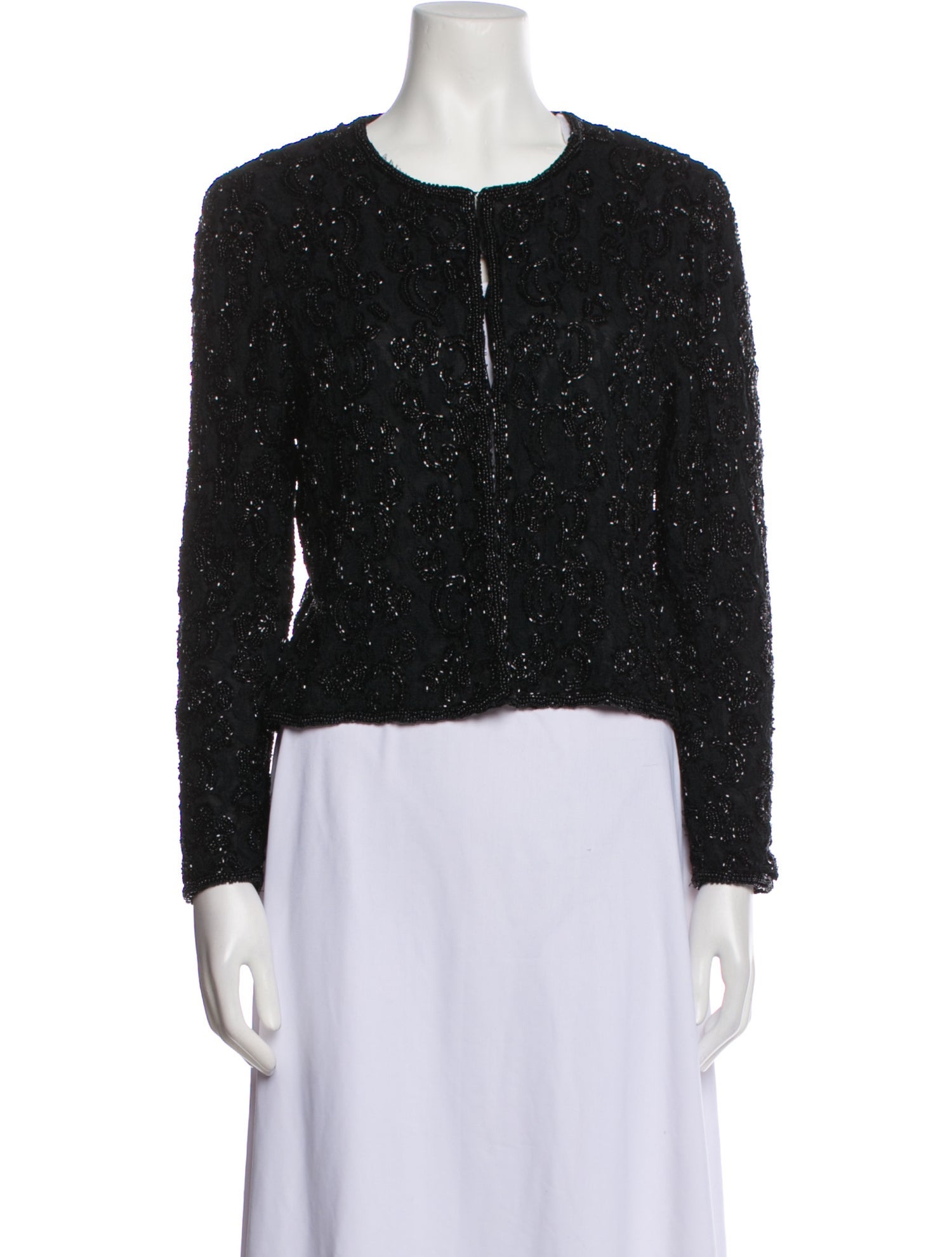 Vintage - Unbranded Vintage 1960's Evening Jacket