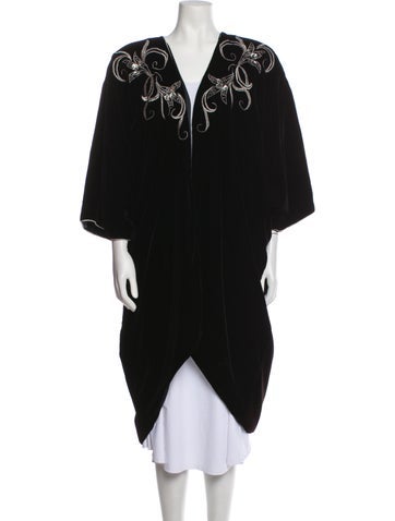 Vintage - Unbranded Coats 1980's Coat 5XL