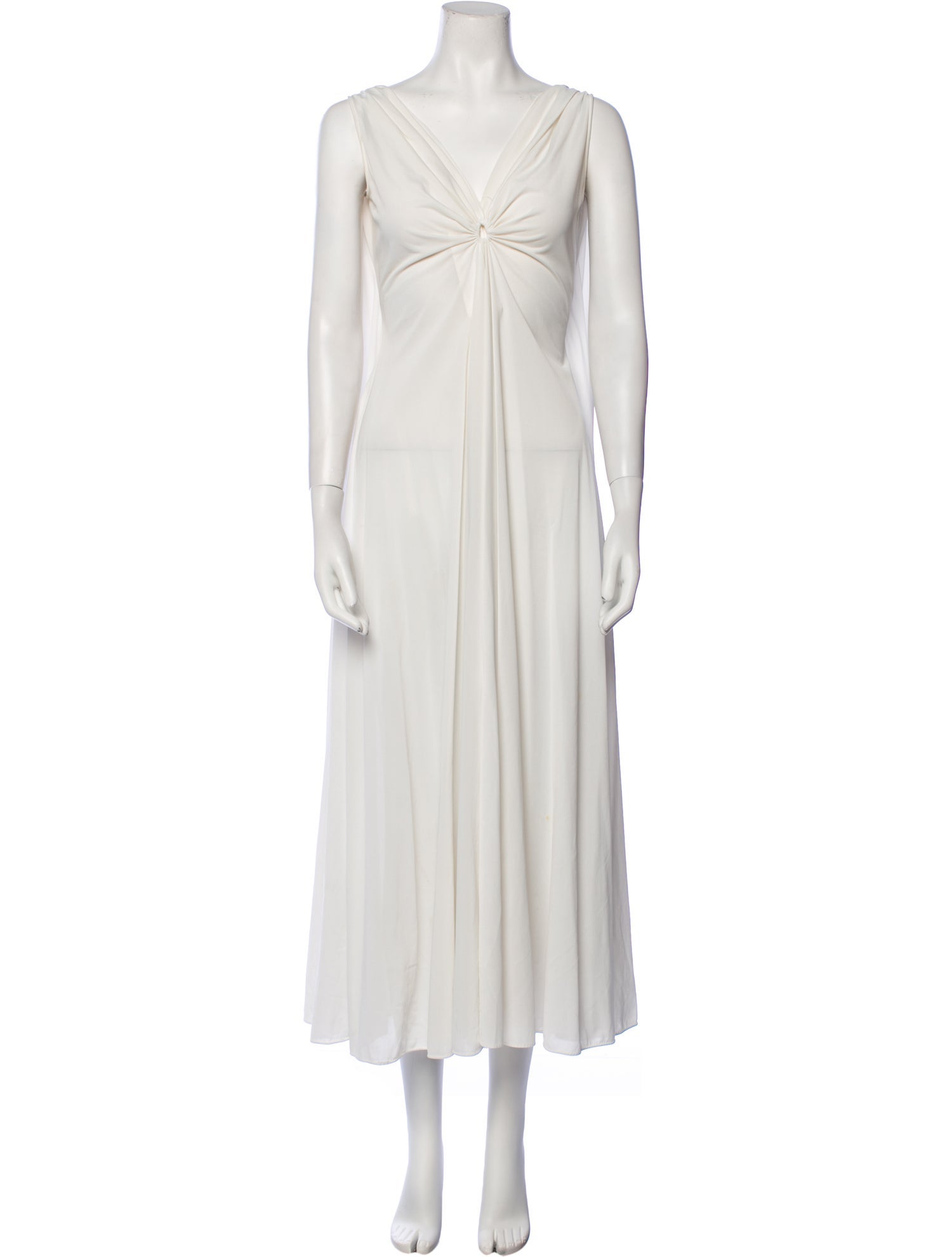 Vintage - Unbranded Vintage Long Dress