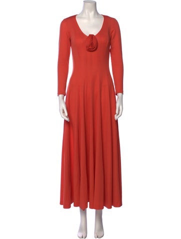 Vintage - Unbranded Dresses Long Dress XS