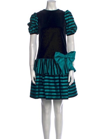 Vintage - Unbranded Dresses Mini Dress S