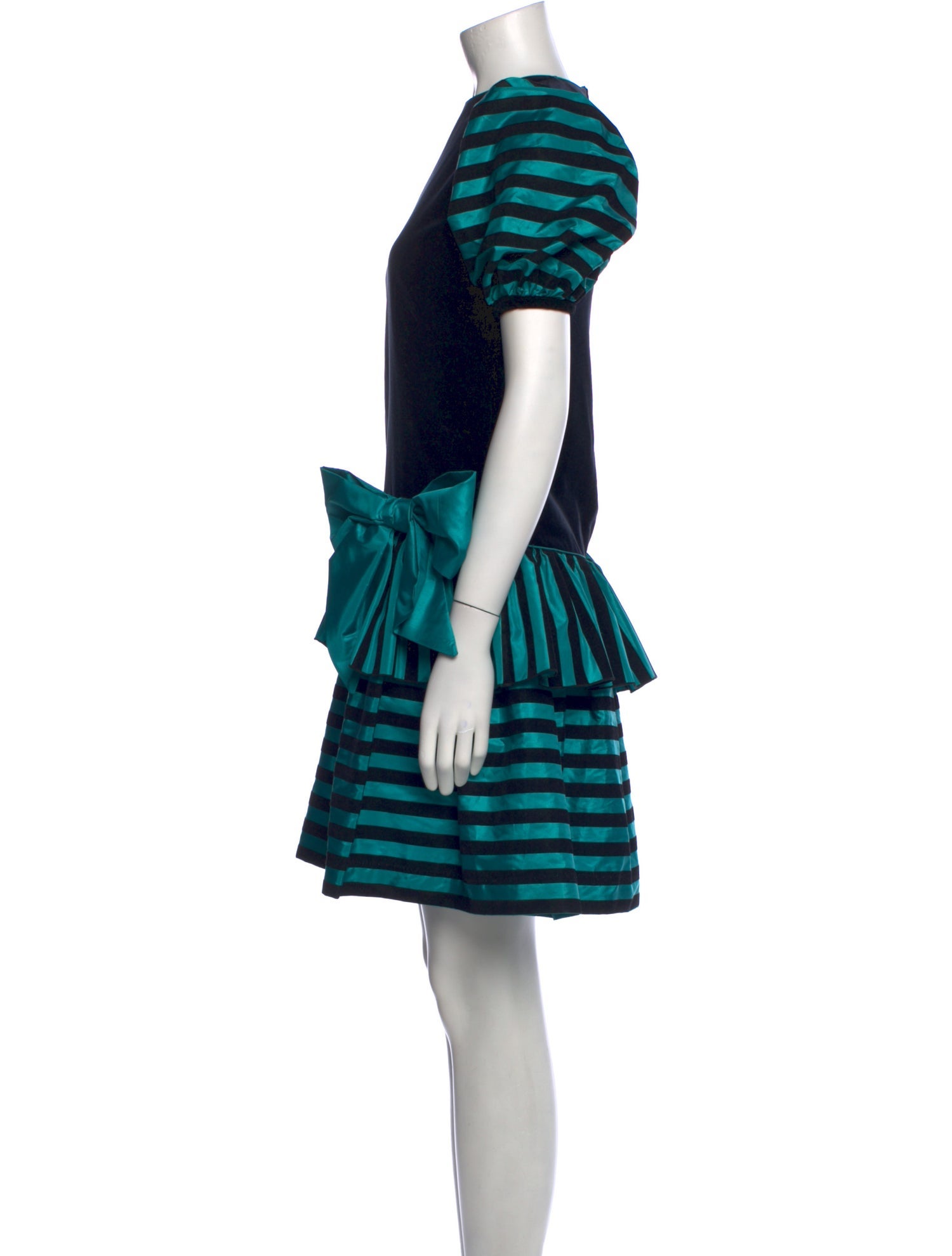 Vintage - Unbranded Vintage Mini Dress