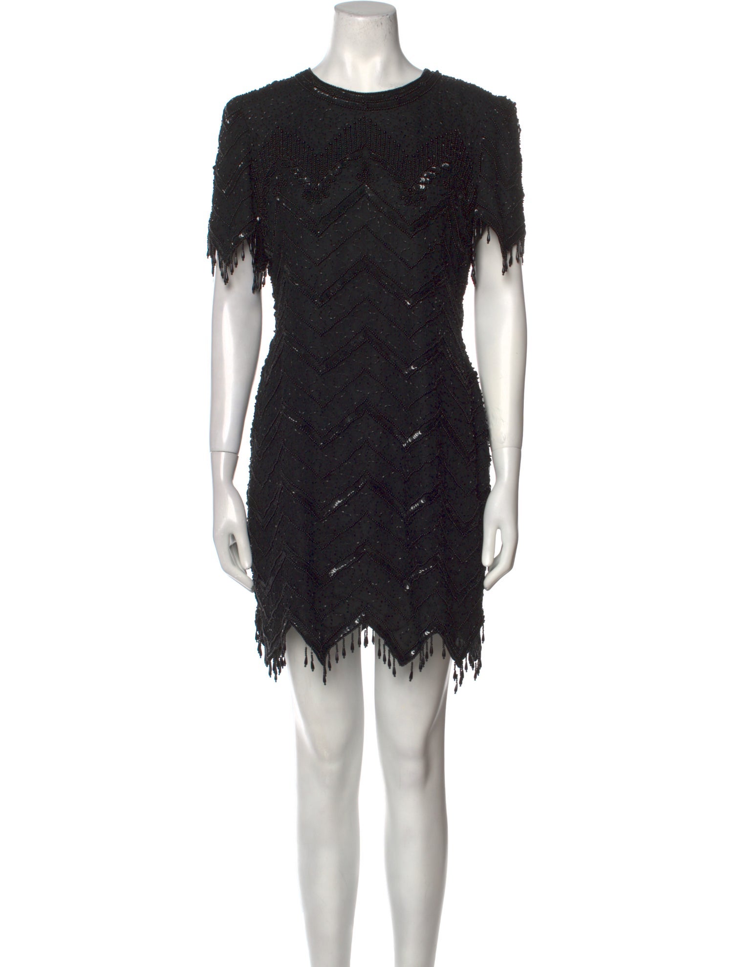 Vintage - Unbranded Vintage Mini Dress