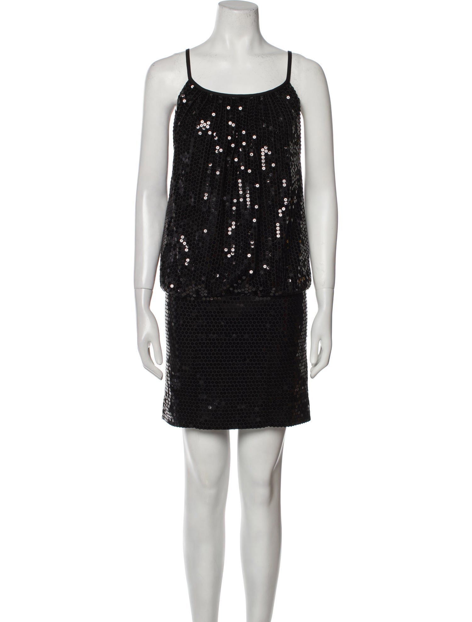 Vintage - Unbranded Vintage Mini Dress