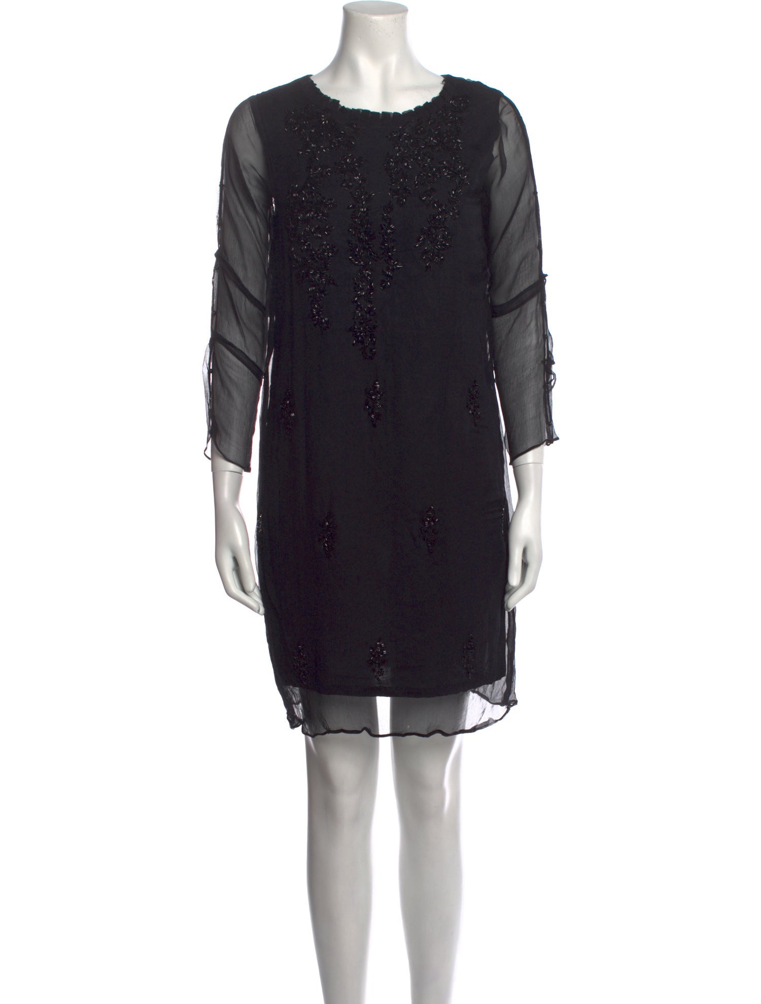 Vintage - Unbranded Vintage Mini Dress