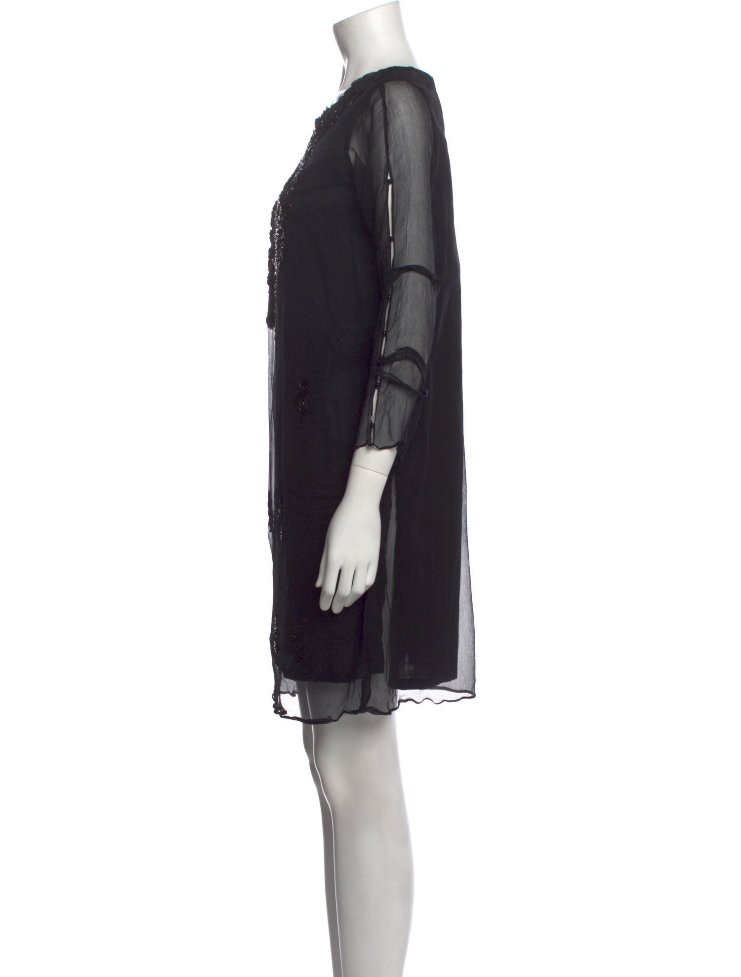 Vintage - Unbranded Vintage Mini Dress