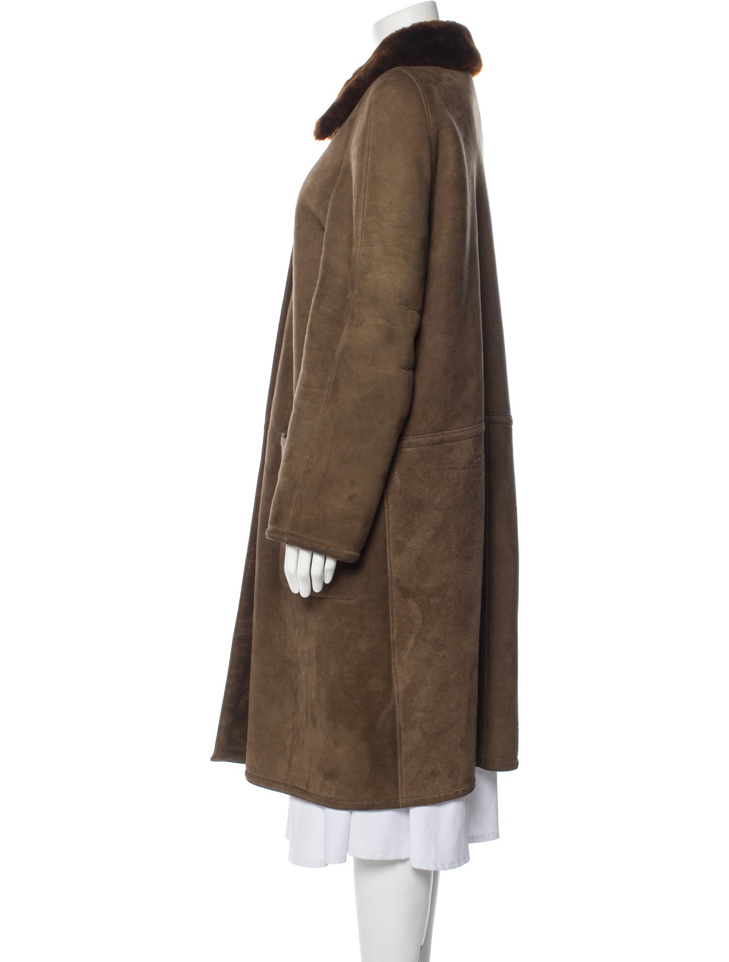 Vintage - Unbranded Coat