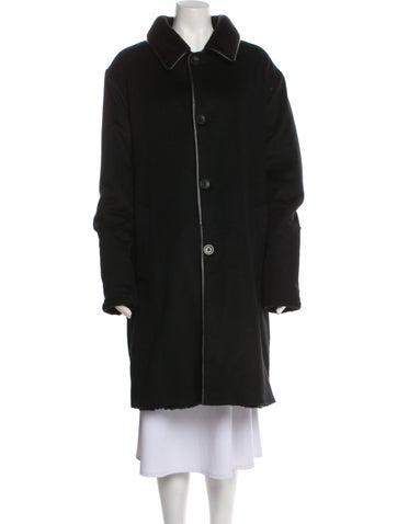 Vintage - Unbranded Coats Shearling Fur Coat XXL