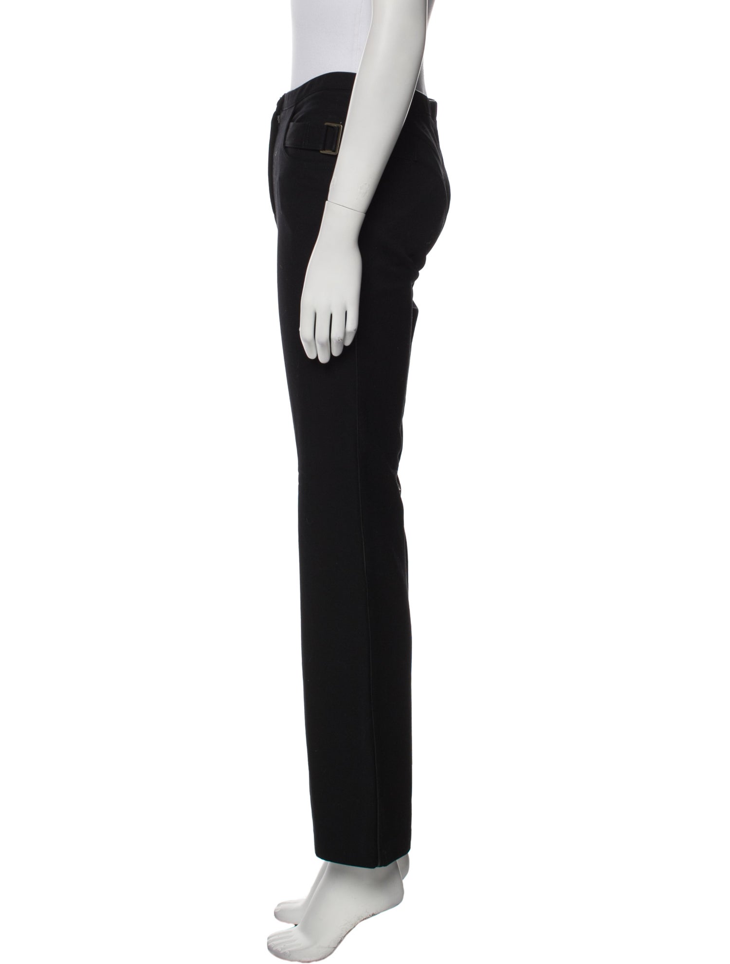 Callaghan Vintage Wide Leg Pants