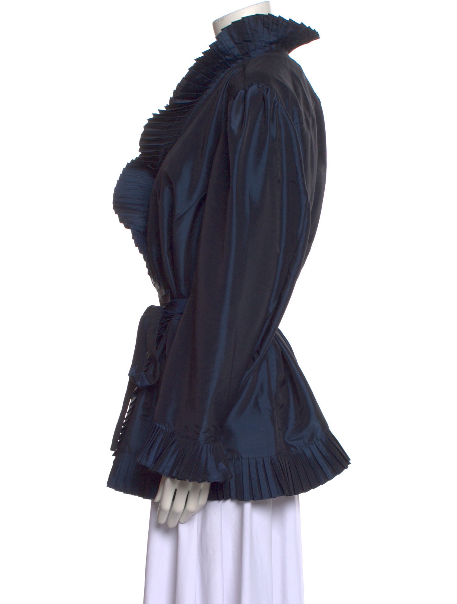 Victor Costa Vintage 2000's Evening Jacket