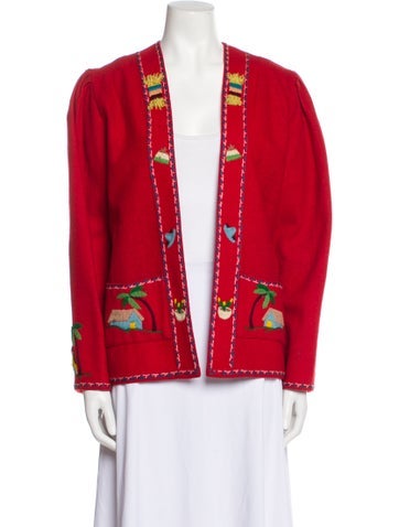 Vintage - Unbranded Jackets Berty Jacket S