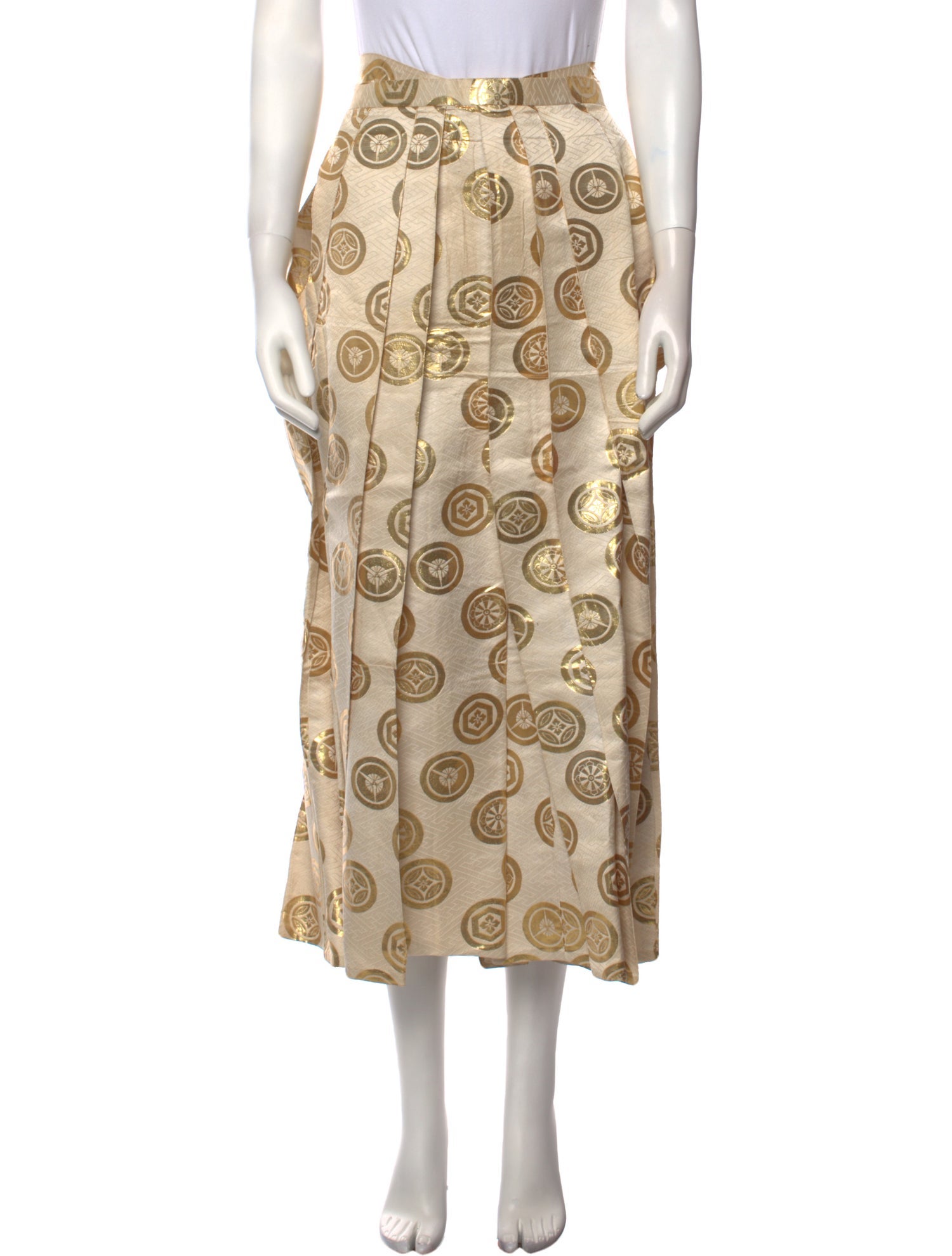 Vintage - Unbranded Vintage Wide Leg Pants