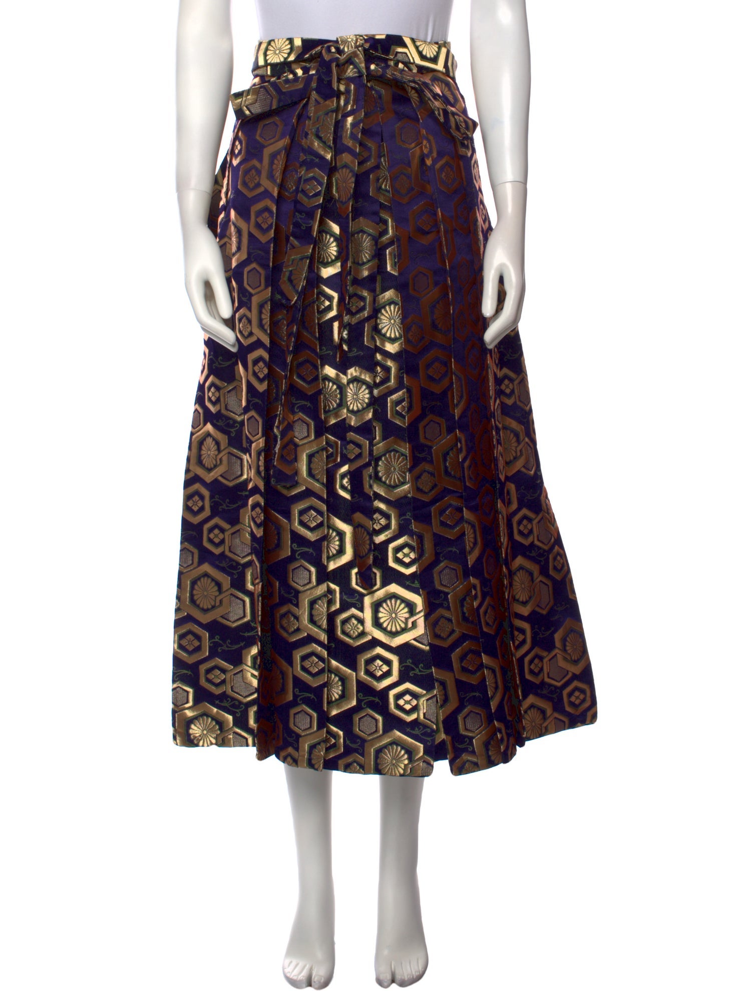 Vintage - Unbranded Vintage Wide Leg Pants