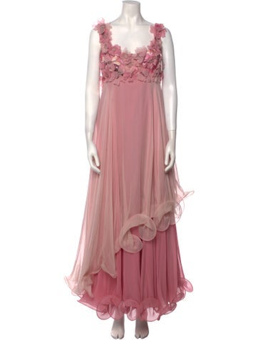 Vintage - Unbranded Dresses Long Dress L