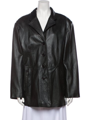 Vintage - Unbranded Jackets Late 1980's Early 1990's Jacket XL