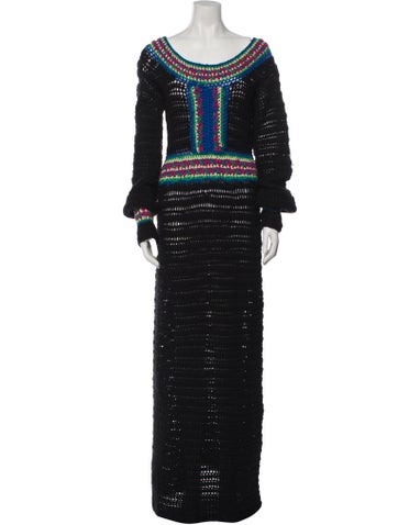 Vintage - Unbranded Dresses Long Dress M