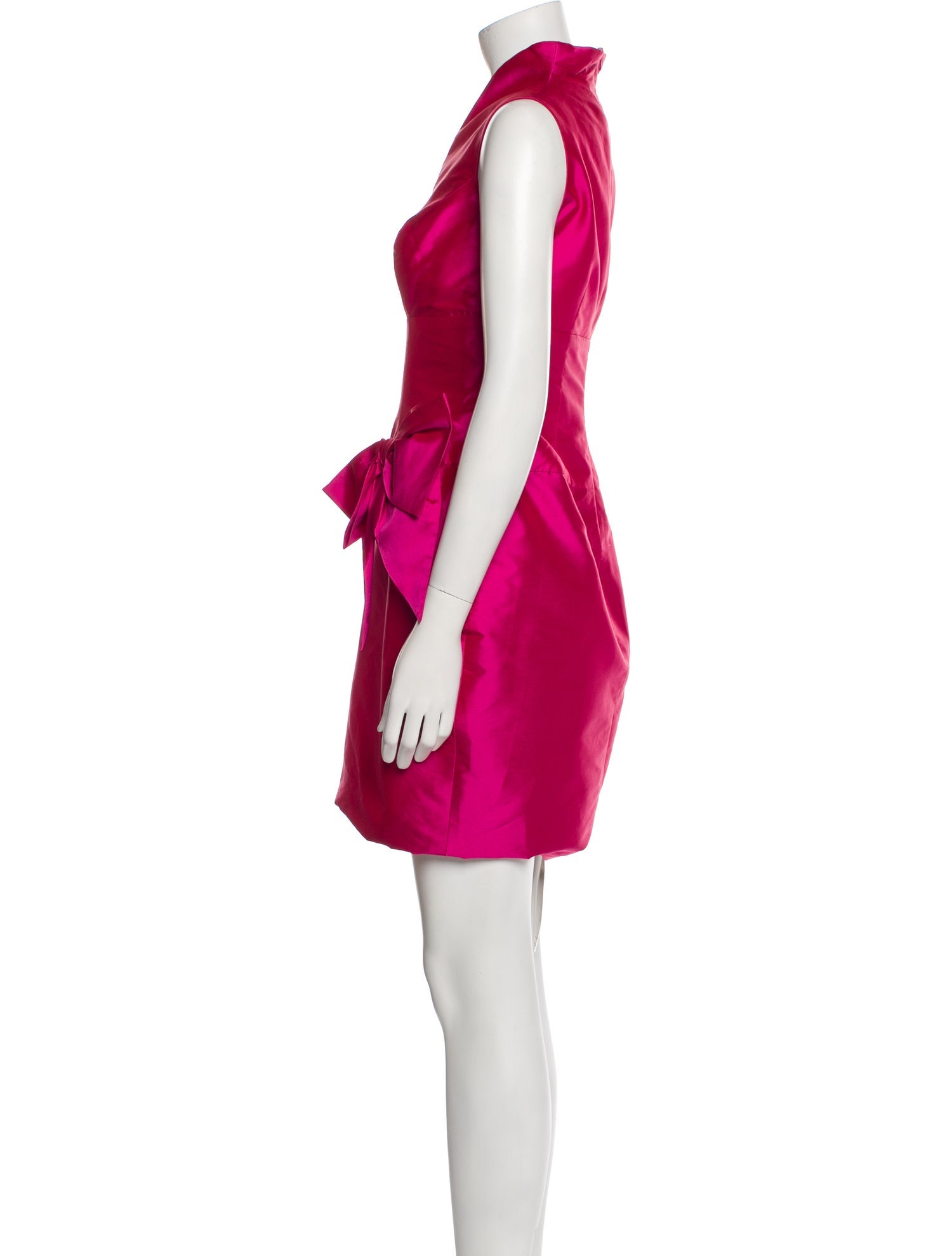 Vintage - Unbranded Vintage Mini Dress