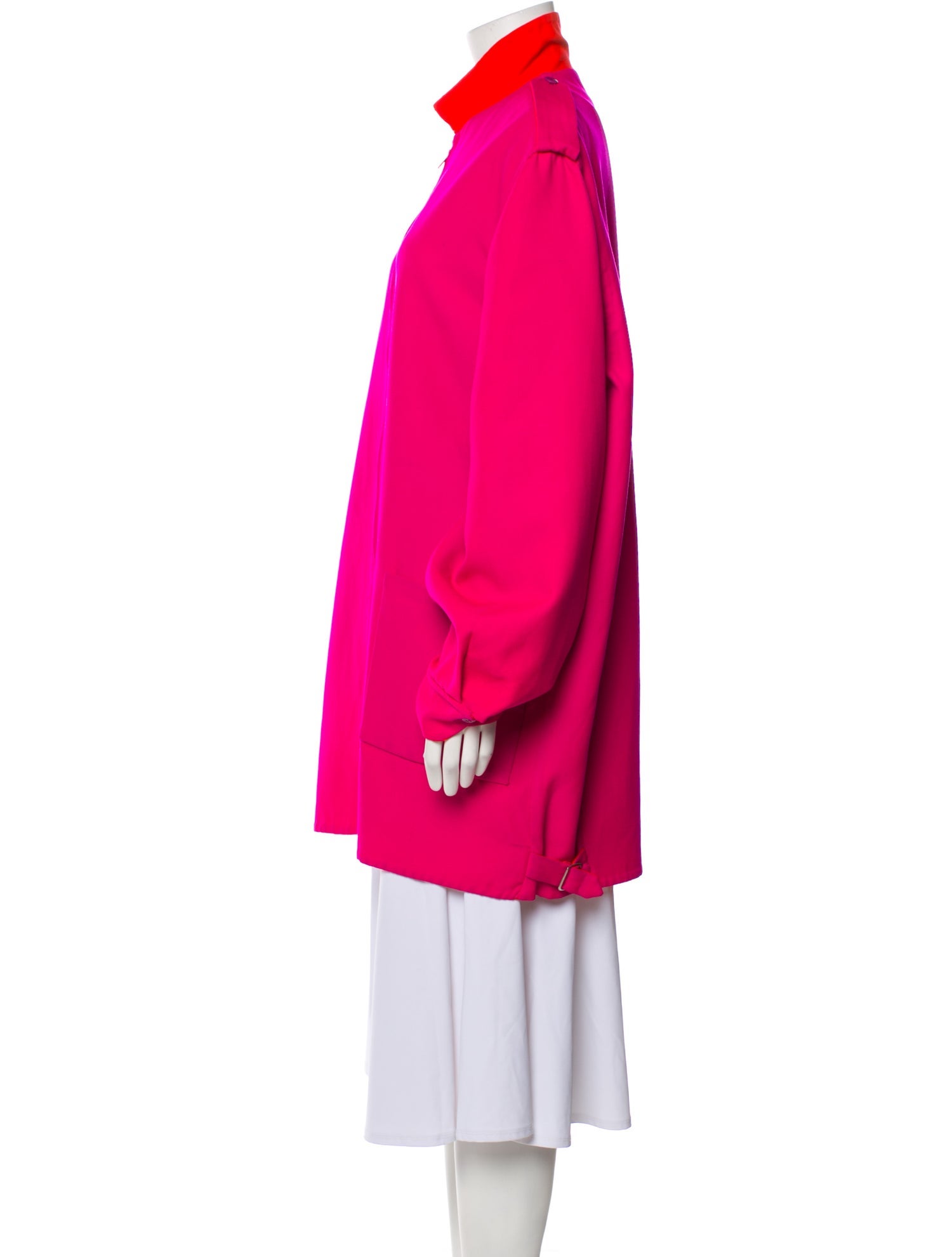 Vintage - Unbranded Vintage 1984 Coat