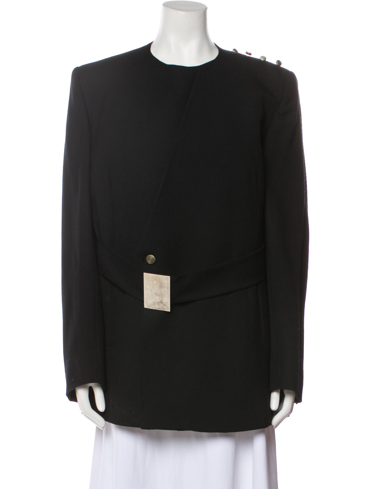 Vintage - Unbranded Vintage 1980's Jacket