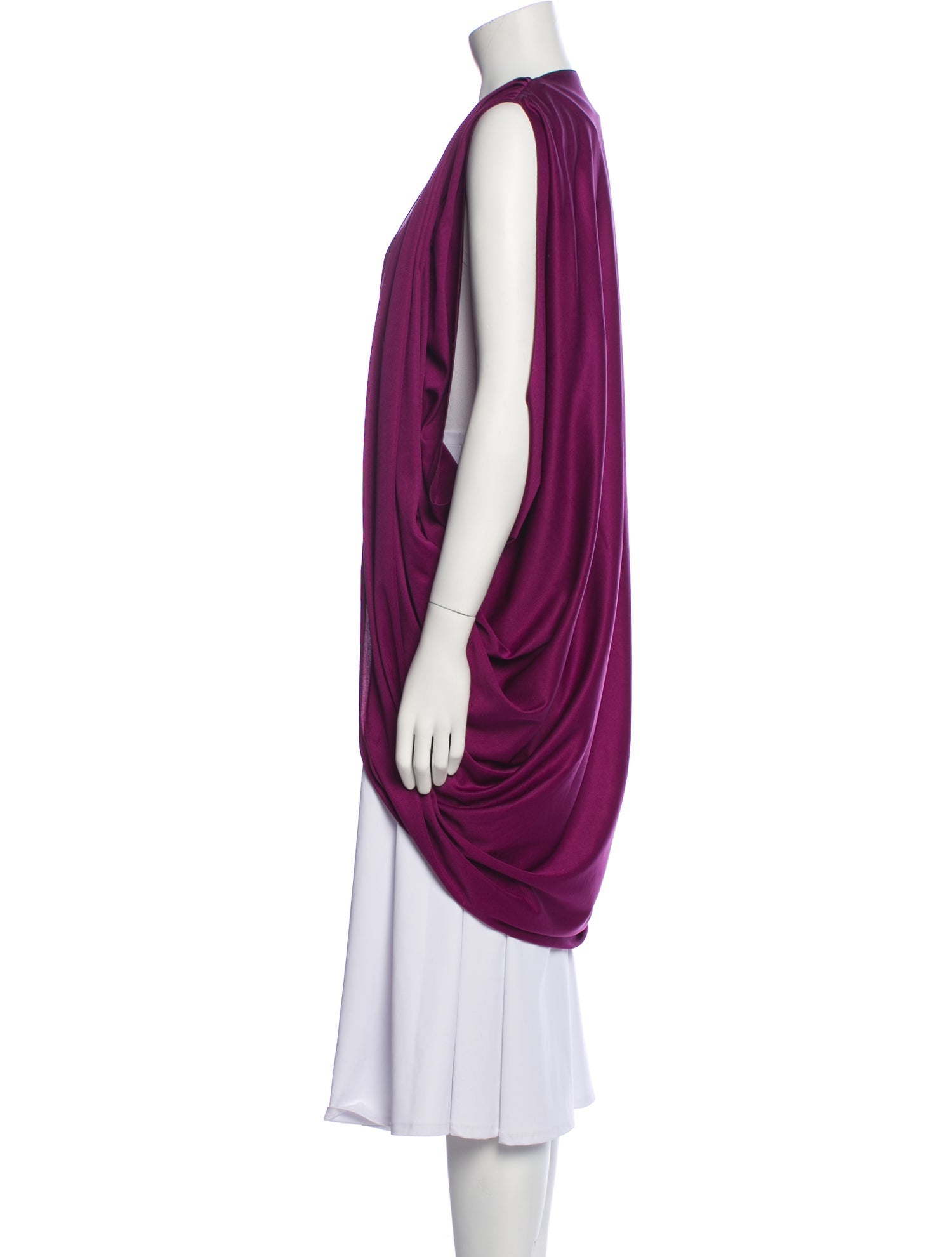 Vintage - Unbranded Vintage Vest