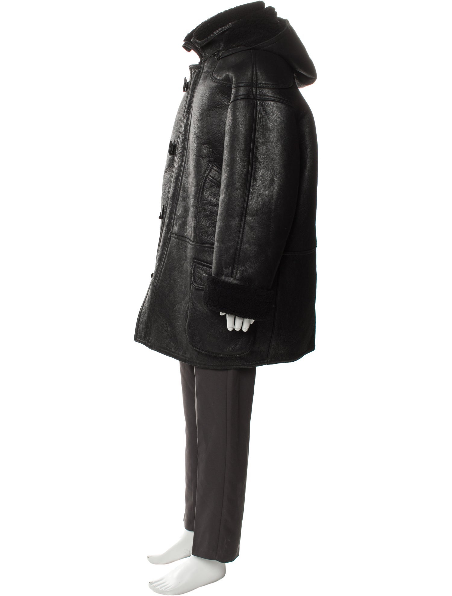 Vintage - Unbranded Vintage Parka