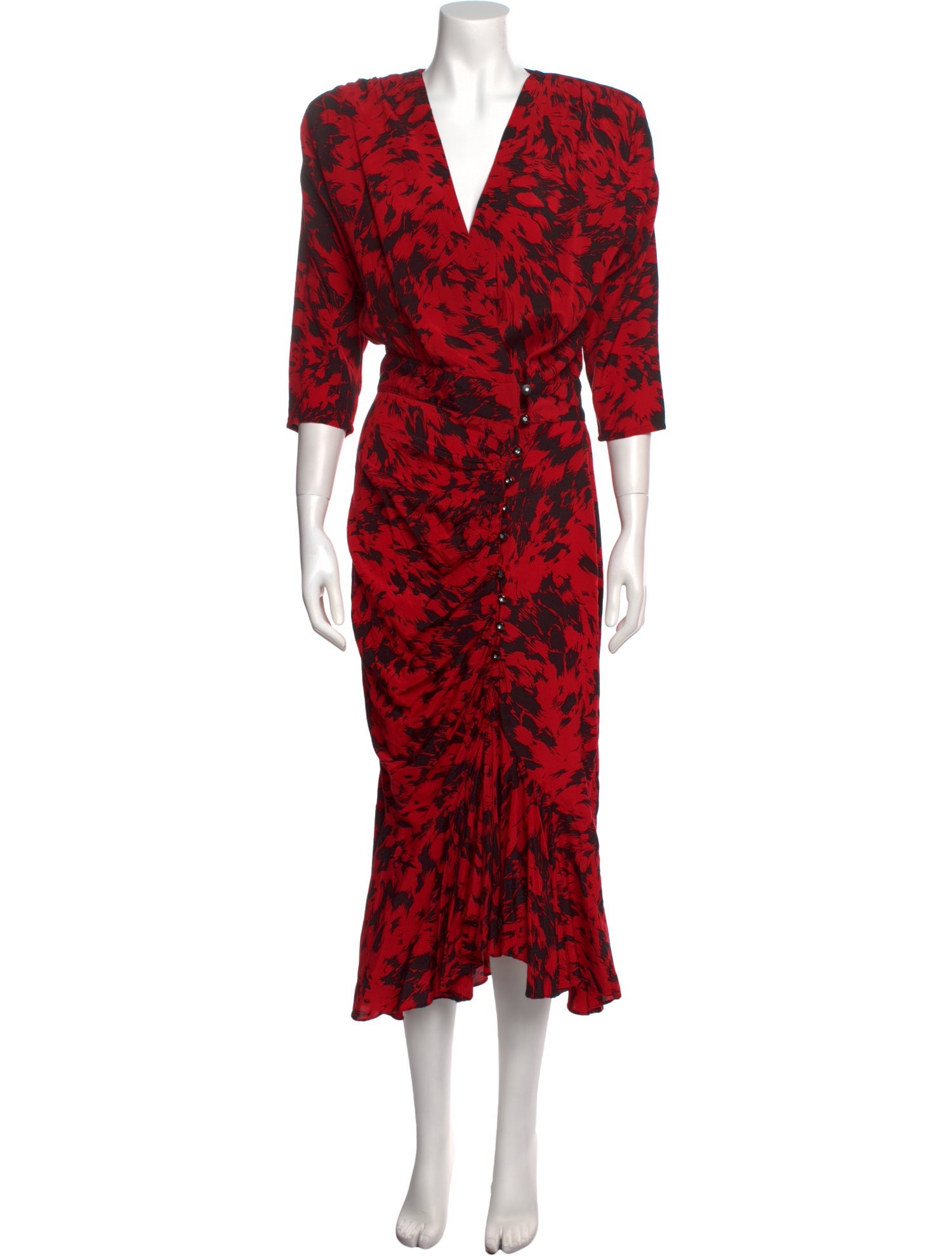 Vintage - Unbranded Vintage Long Dress