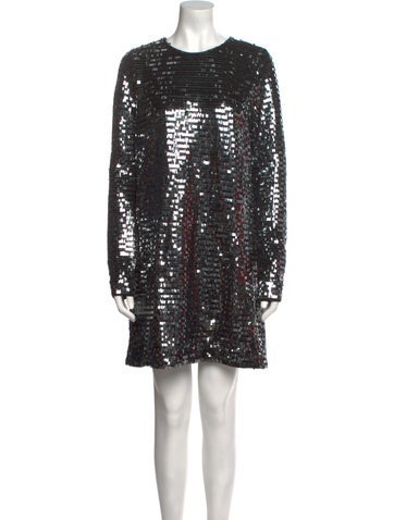 Vintage - Unbranded Dresses Mini Dress XS