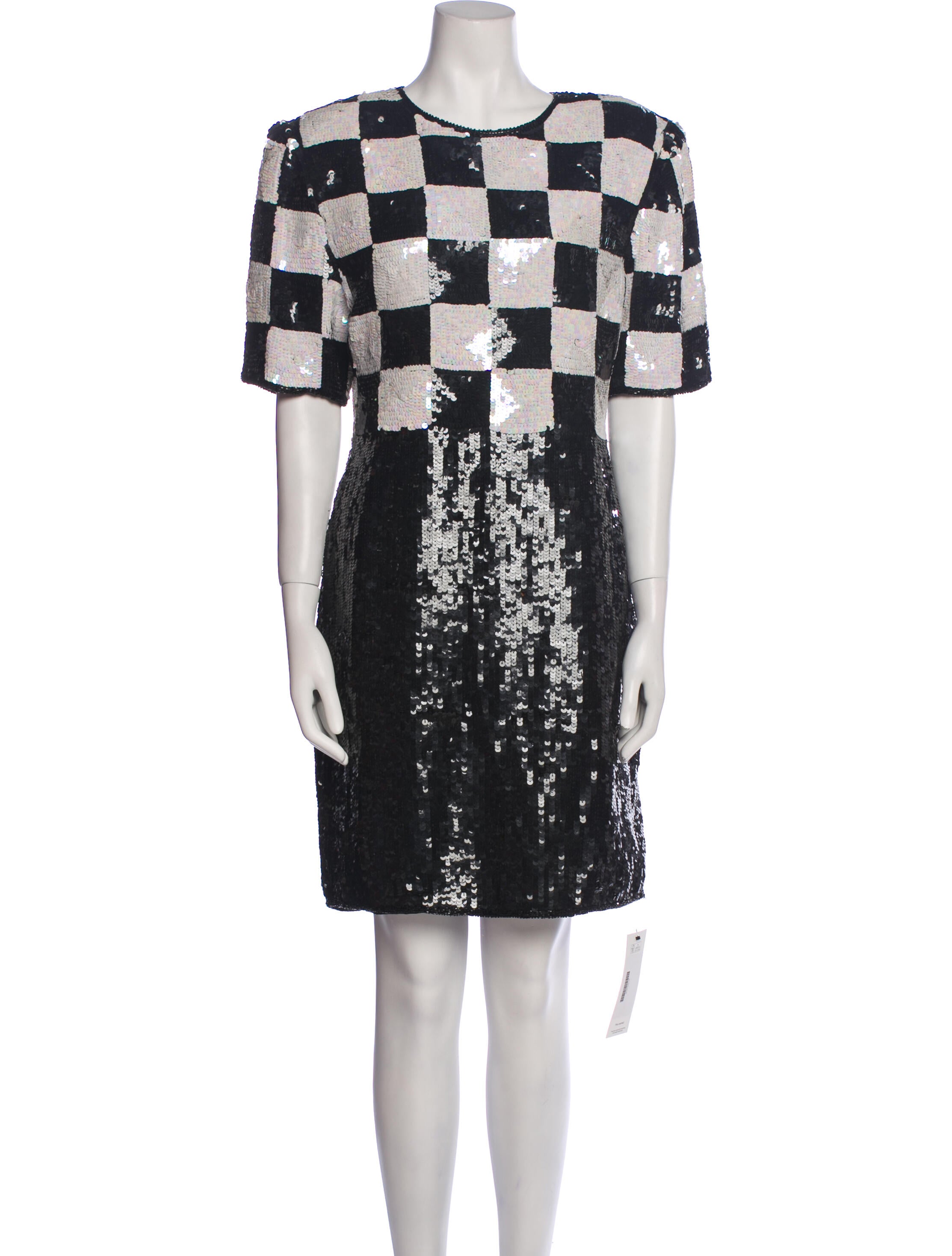 Vintage - Unbranded Vintage Knee-Length Dress