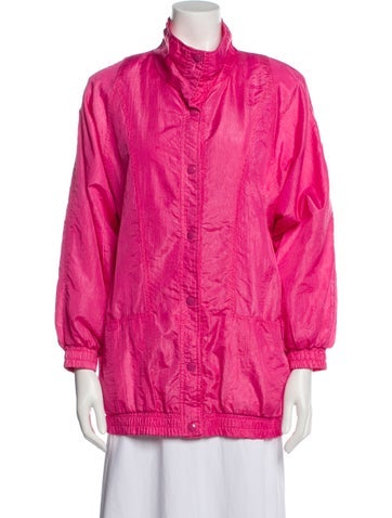 Vintage - Unbranded Jackets Mink Jacket S