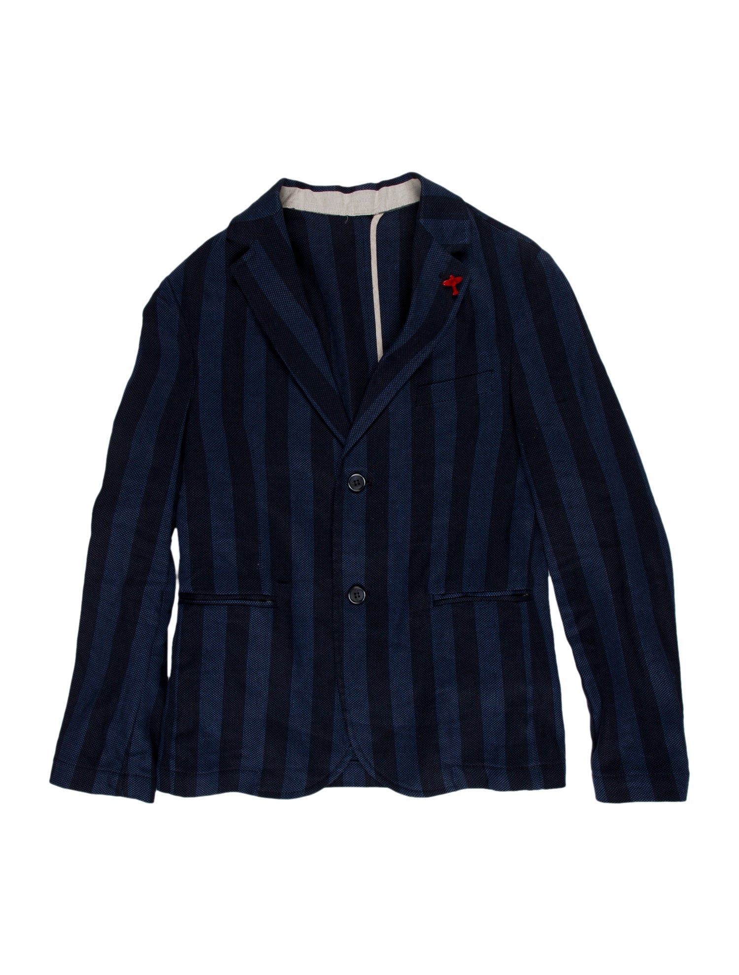 Vintage - Unbranded Vintage-Unbranded Kids Blazer